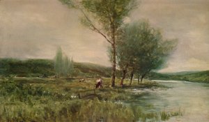 Primavera da Harry Musgrave