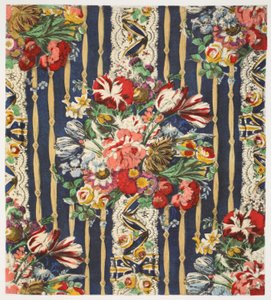 Fiori dopo van Huysum, pub. 1933