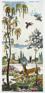 Magnum Opus: Cervi, pub. 1933