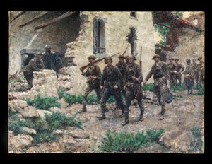Il prigioniero
