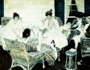 La Festa del Tè