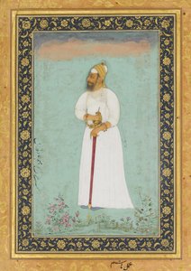 Ritratto di Ibrahim 