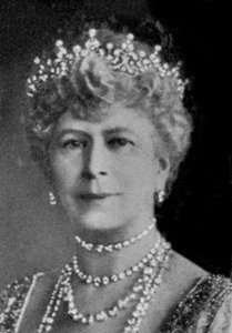 Regina Maria da Hay Wrightson