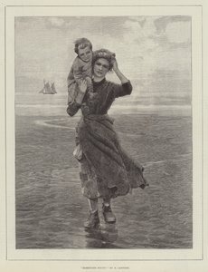 Verso casa