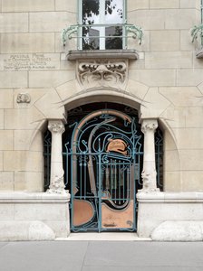 Porta d