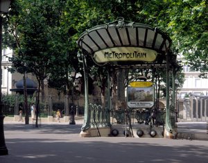 Veduta dell