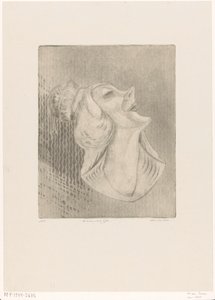 La signorina sentimentale da Hein von Essen (signed by artist)