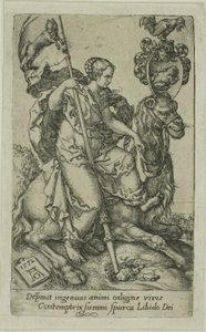 Lussuria, dai Vizi