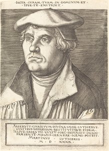 Martin Lutero