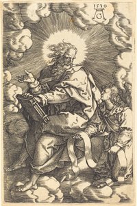 Matteo da Heinrich Aldegrever