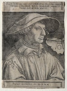 Autoritratto