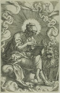 San Marco, dai Quattro Evangelisti