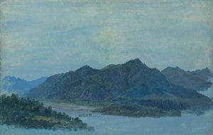 La valle dell