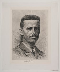 Niels R. Finsen da Heinrich Dohm
