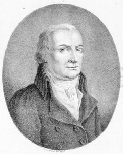 Personaggio raffigurato:  Franz Bühler