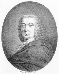 Personaggio raffigurato:  Giovanni Porta