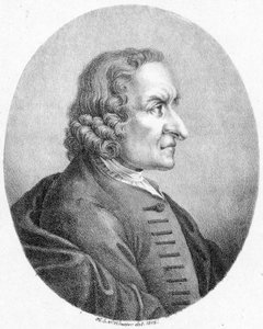 Personaggio raffigurato:  Giuseppe Tartinil