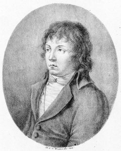 Persona raffigurata:  Luigi Marchesi