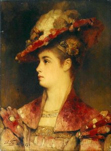 Ritratto di una Donna