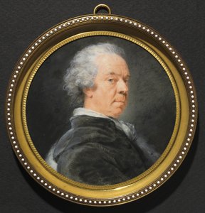 Ritratto di Ivan Grigorevich, Conte Chernyshev