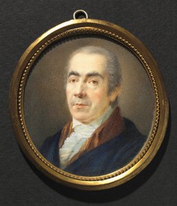 Ritratto di un uomo