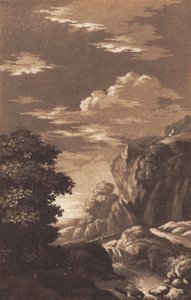 Paesaggio montano