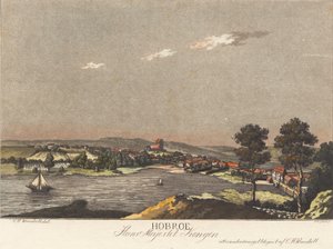 Hobro da Heinrich Grosch