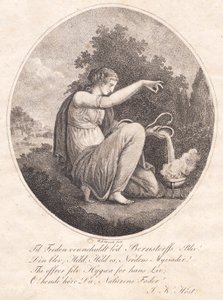 Hygiea offre per la salute di Bernstorff