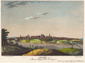 Viborg da Heinrich Grosch