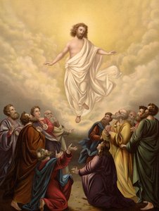 Ascensione di Cristo
