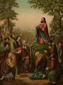 Il Padre Nostro da Heinrich Jenny
