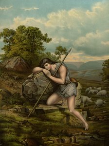 Il figliol prodigo da Heinrich Jenny