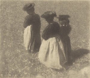 [Donne della Val Pusteria]