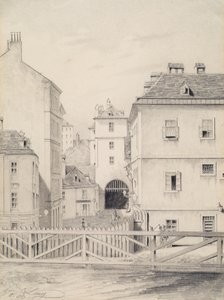 La Neutor a Vienna da Heinrich Lang
