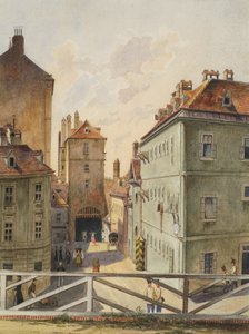 La Neutor con la Stockhaus a Vienna