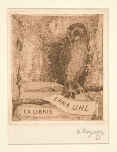 Ex libris