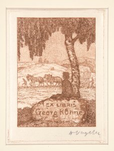 Ex libris