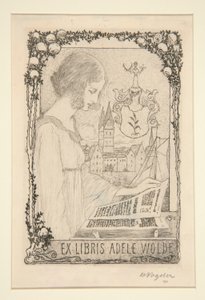 Ex libris