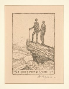 Ex libris