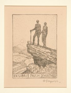 Ex libris
