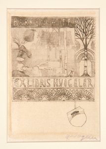 Ex libris