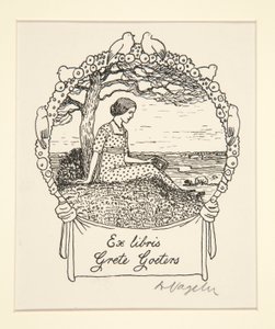 Ex Libris