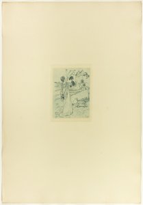 Fiaba da Heinrich Vogeler