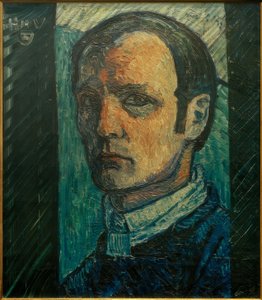 Autoritratto