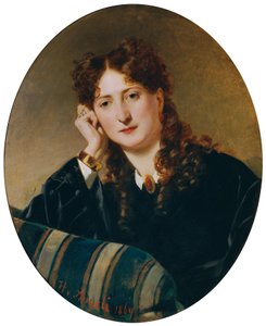 Berta Preiss da Heinrich von Angeli