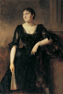 Ritratto di donna