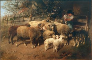 Il preferito da Heinrich von Zügel