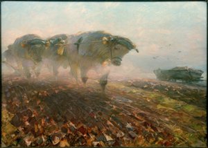Lavoro pesante