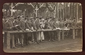 Prima Guerra Mondiale: l