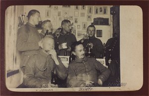 Prima Guerra Mondiale: l